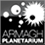 Armagh Planetarium logo