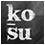 Ko Su logo
